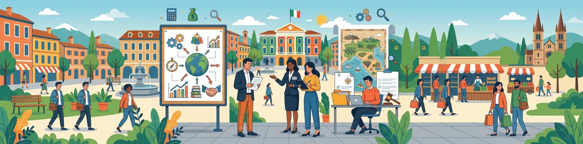 Avviso Pubblico per la Nomina del Revisore dei Conti